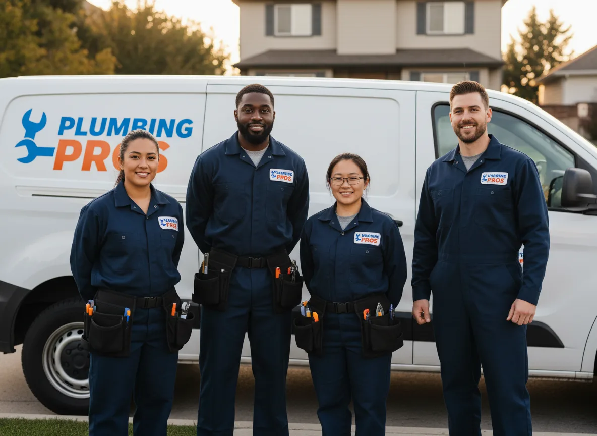 Water Heater Repair company in Rushville, NE